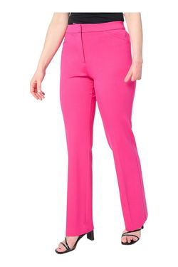 Susan Graver Boot Cut
