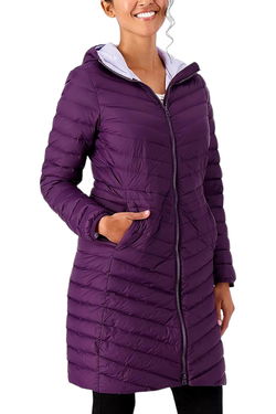 Lands' End Ski & Snow Jackets