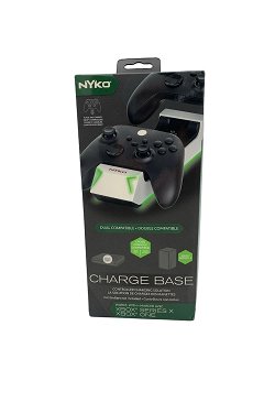 Nyko Gaming PC Accessories