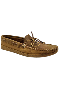 Minnetonka Men's Slippers