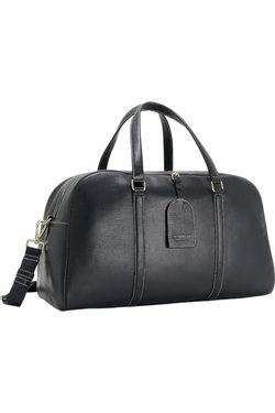 American Leather Co. Weekender Bags