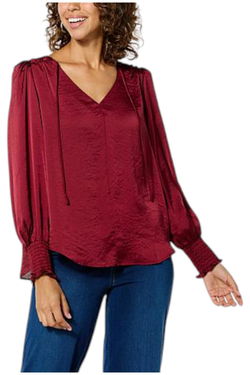 DG2 By Diane Gilman Women's Tops