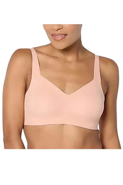 Evelyn and Bobbie Bras