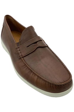 Ecco Men's Loafers & Oxfords