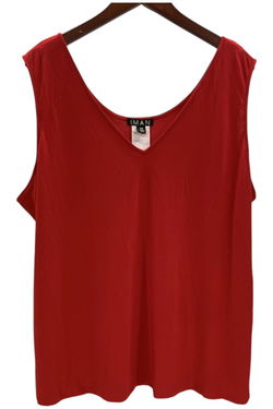 IMAN Global Chic Tank Tops