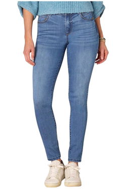 Democracy Skinny Jean