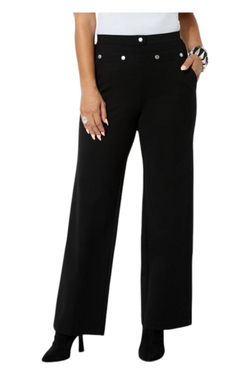 WynneCollection Women's Pants