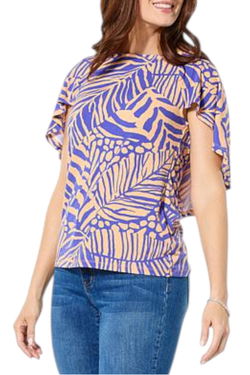 IMAN Global Chic Women's Tops