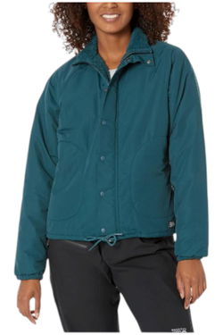 Mountain Hardwear Women's Coats, Jackets & Vests