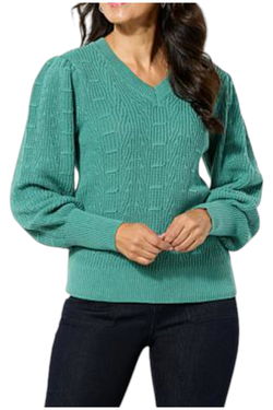 Jaclyn Smith Sweaters & Hoodies