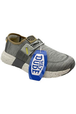 Hey Dude Men's Loafers & Oxfords