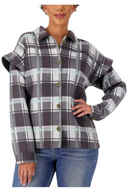Candace Cameron Bure Women's Coats, Jackets & Vests