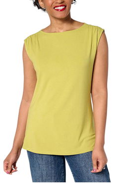 Beautiful by Lawrence Zarian Tank Tops