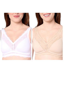 Breezies Bras