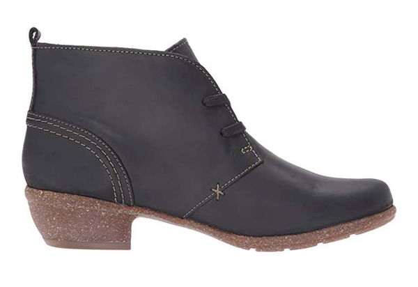 Clarks women's wilrose shop sage ankle bootie