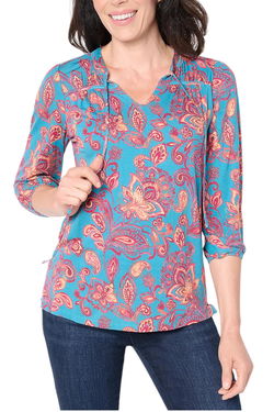 Belle by Kim Gravel Women's Tops