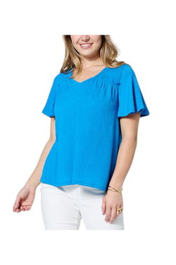 DG2 By Diane Gilman Women's Tops