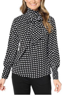 Carla Rockmore Collection Blouses