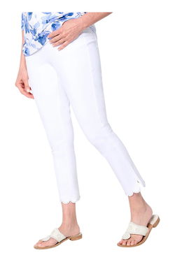 Quacker Factory Women's Pants
