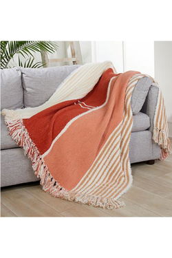 Clover by Jo Blankets & Throws