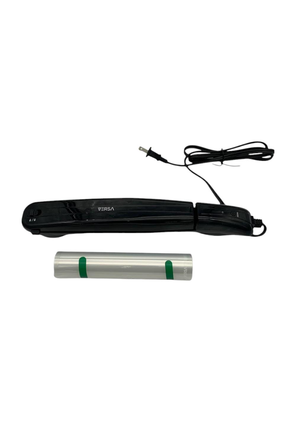 Versa Compact Hand-Held Thermal Sealer Red - Picture 2 of 4
