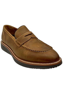 Johnston & Murphy Men's Loafers & Oxfords