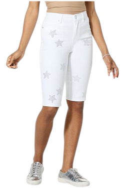 DG2 By Diane Gilman Women's Shorts