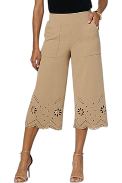 Nina Leonard  Women's Pants