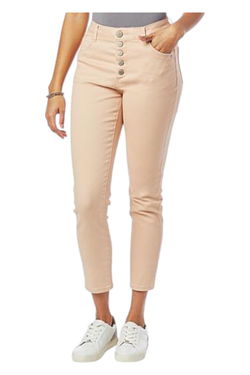 Democracy Women's Jeans