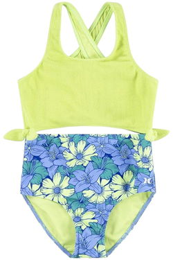 Hurley Kid Girl's Swimwear