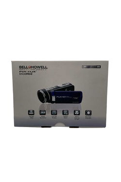 Bell & Howell Camcorders & Cameras