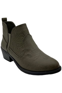 Easy Street Boots