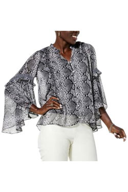 C. Wonder by Christian Siriano Blouses
