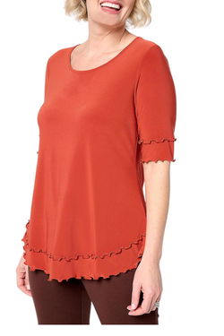 Attitudes by Renee Women's Tops
