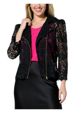 Curations  Women's Coats, Jackets & Vests