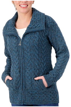 Aran Craft Sweaters & Hoodies