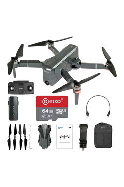 Contixo Drones