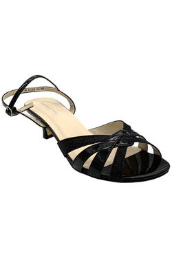 Benjamin Walk Heels