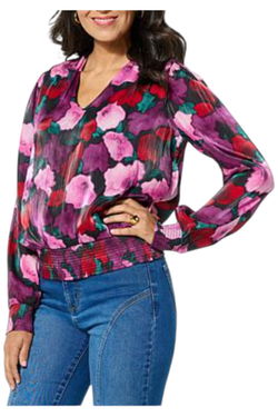 TWRHLL Women's Tops