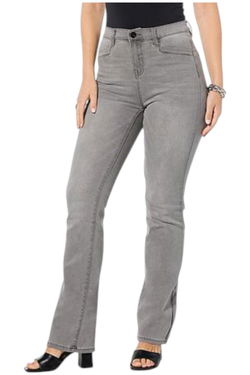 DG2 By Diane Gilman Boot Cut Jeans