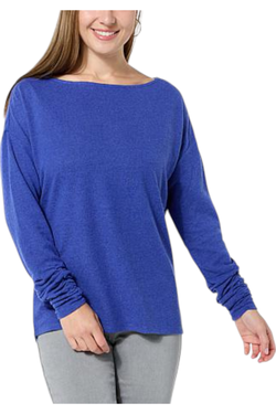 DG2 By Diane Gilman Long Sleeves