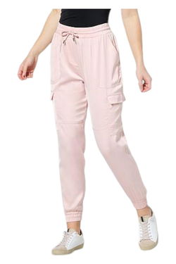 Jaclyn Smith Track Pants & Joggers