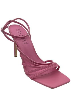 Journee Collection Heels