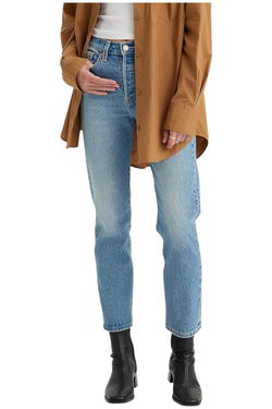 Levi's Straight Leg Jean