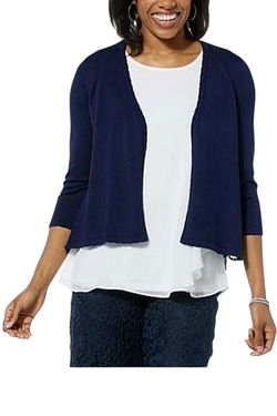 Nina Leonard  Women's Coats, Jackets & Vests