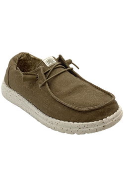 Hey Dude Loafers & Moccasins