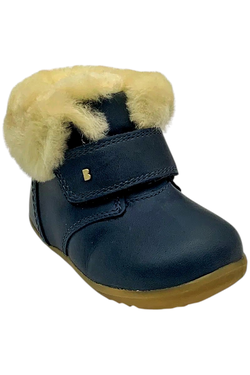 Bobux Toddler Girl's Boot