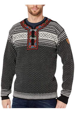 Dale of Norway Men's Sweater & Hoodies