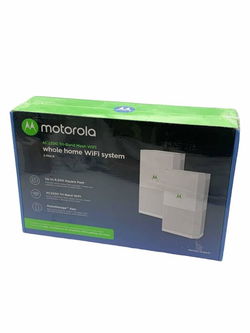 Motorola Home Office