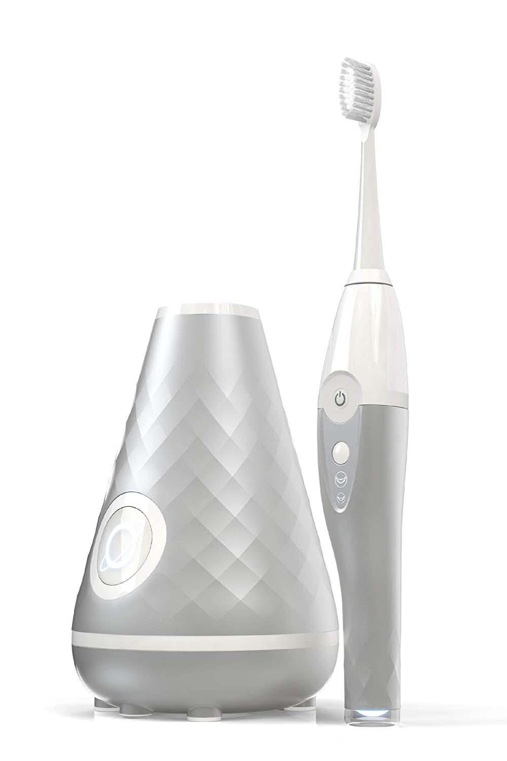 TAO Clean Sonic Toothbrush System